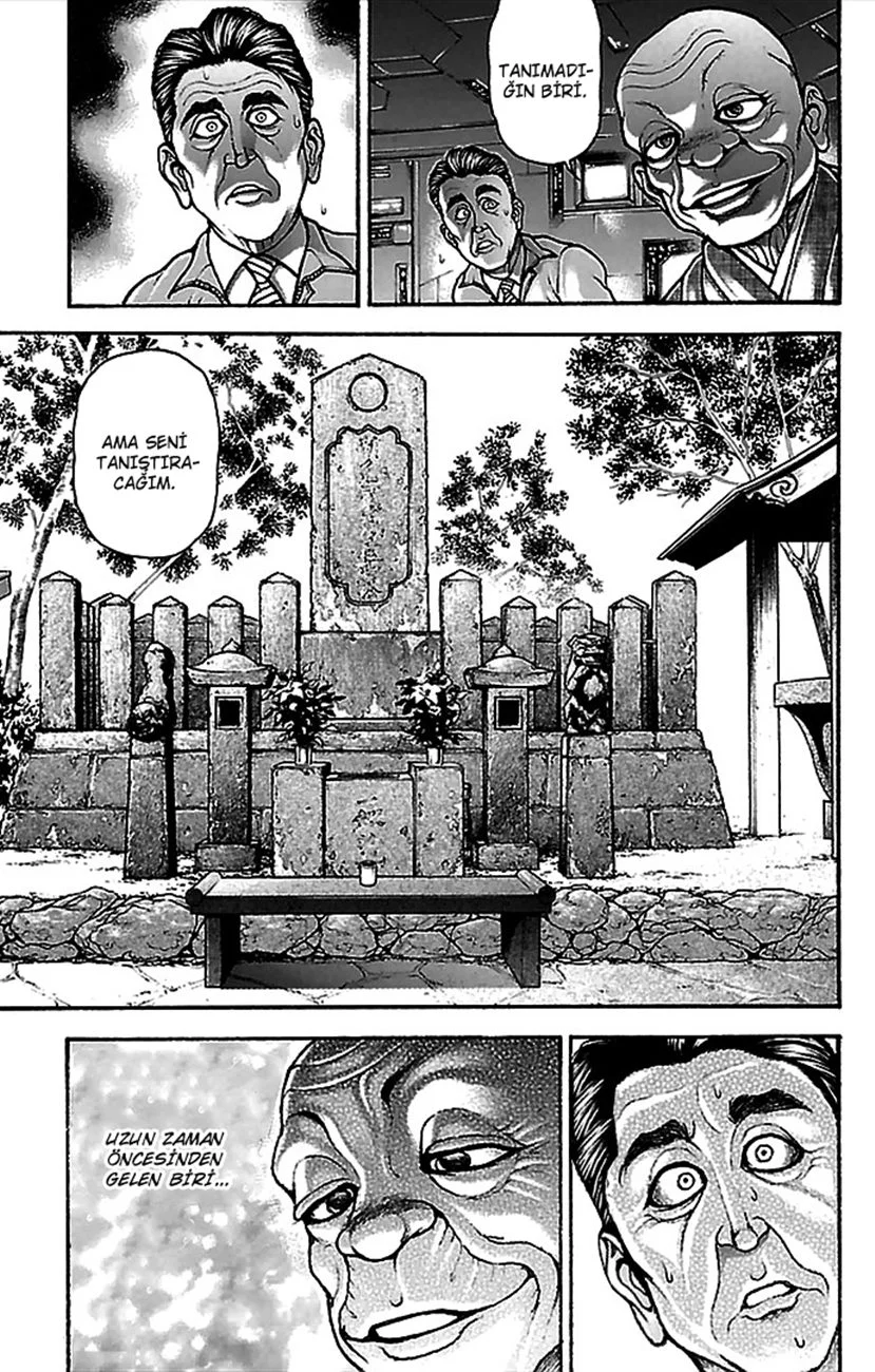 Baki-Dou (2014) - Bölüm 4 - Sayfa 22