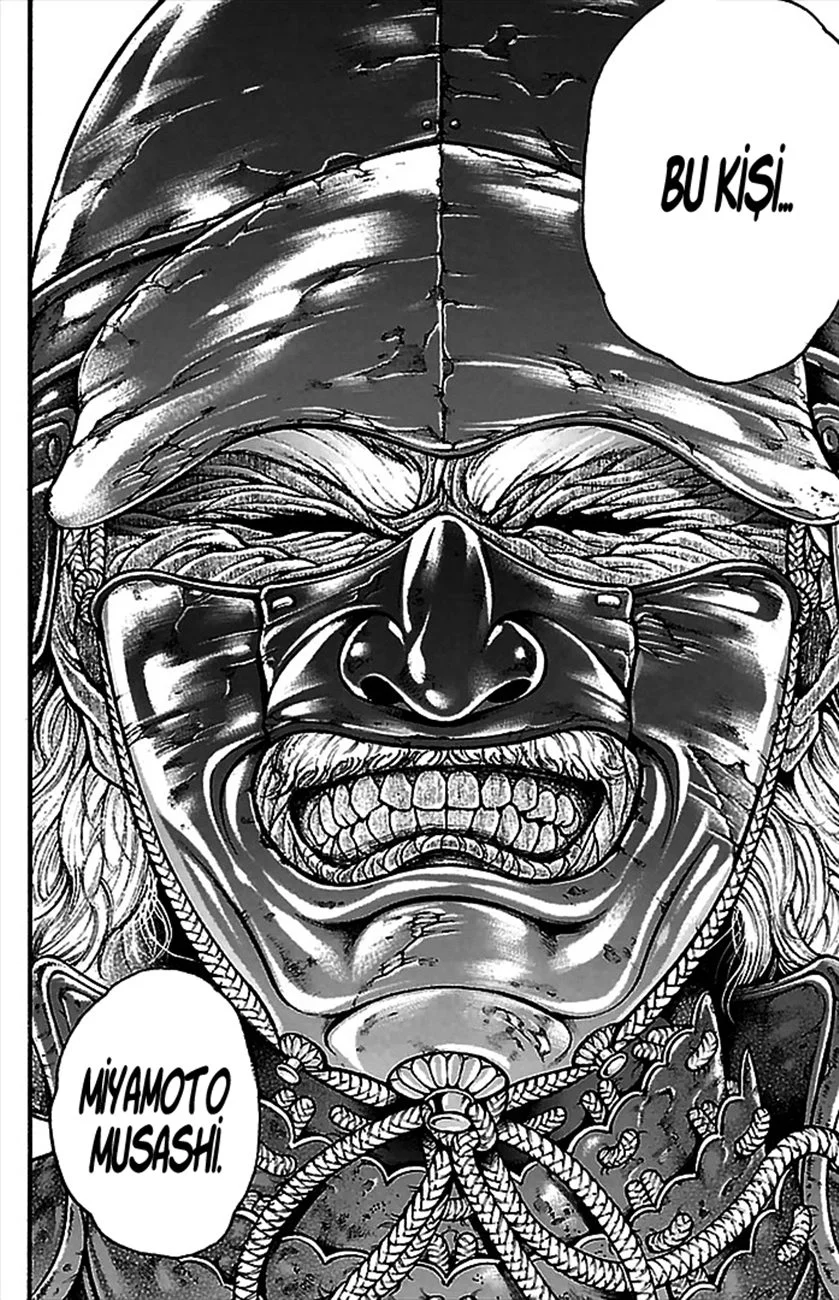 Baki-Dou (2014) - Bölüm 4 - Sayfa 23