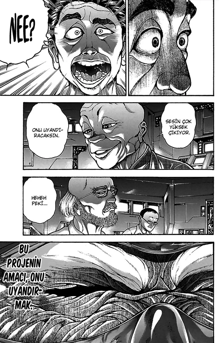 Baki-Dou (2014) - Bölüm 4 - Sayfa 24