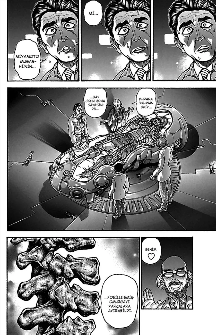 Baki-Dou (2014) - Bölüm 4 - Sayfa 25