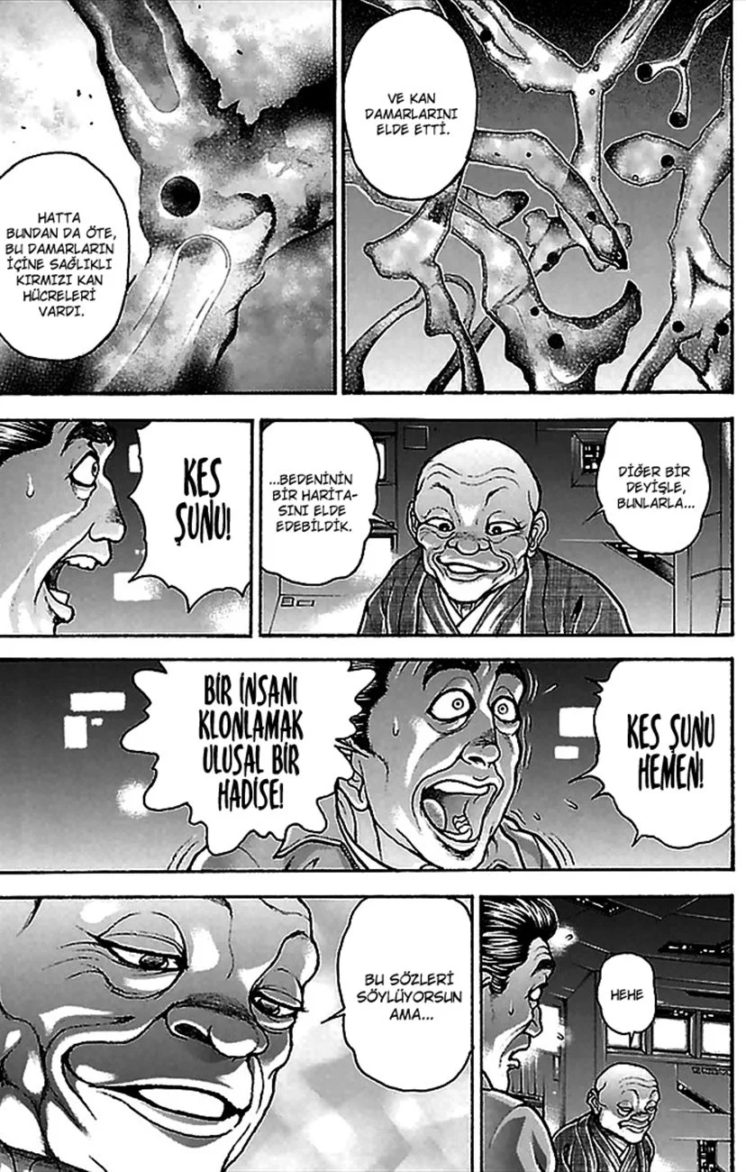 Baki-Dou (2014) - Bölüm 4 - Sayfa 26