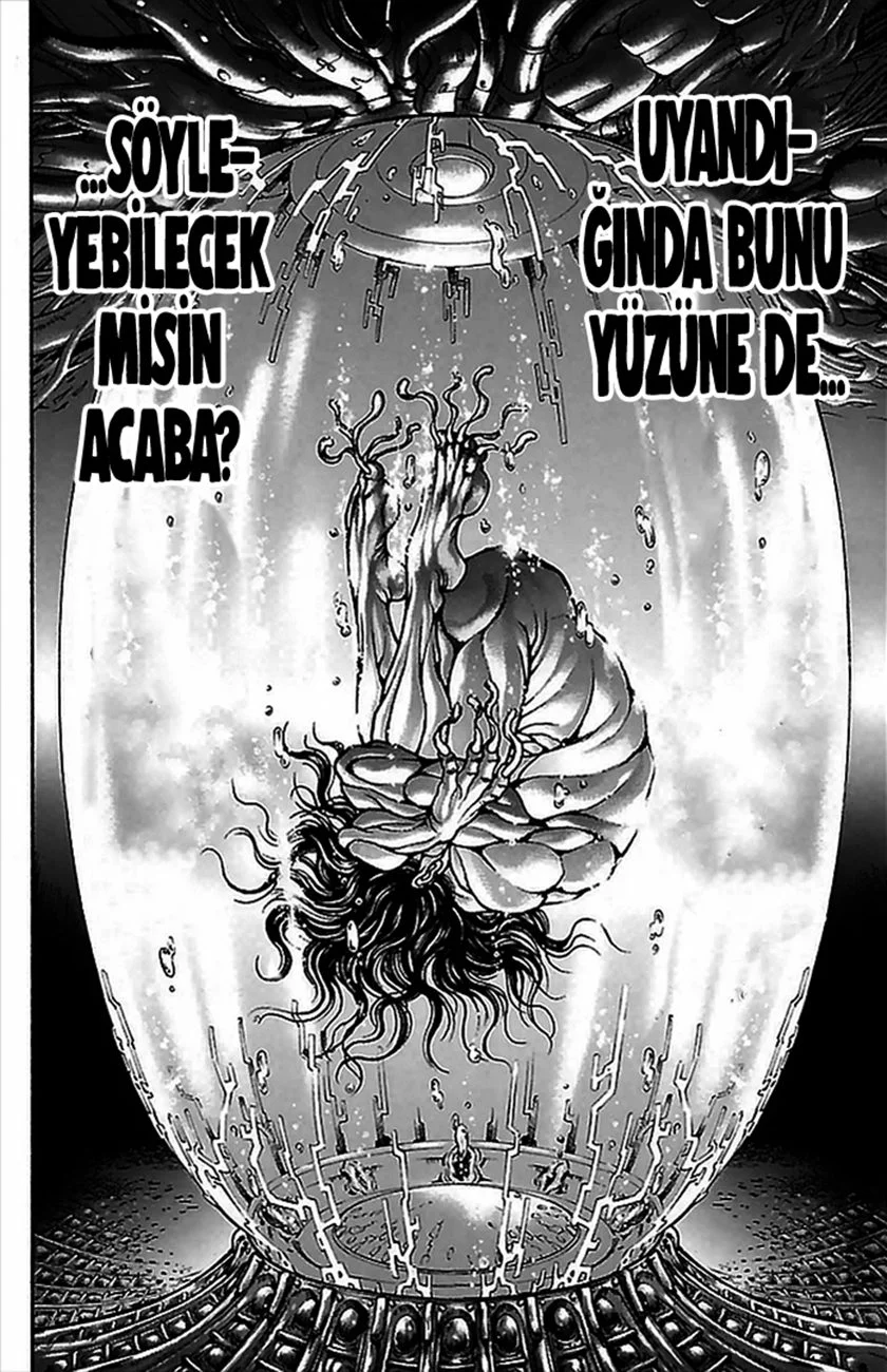 Baki-Dou (2014) - Bölüm 4 - Sayfa 27