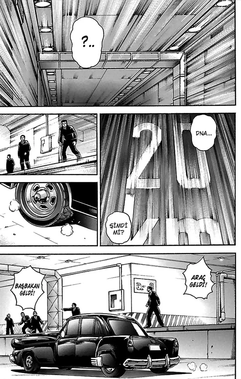 Baki-Dou (2014) - Bölüm 4 - Sayfa 4