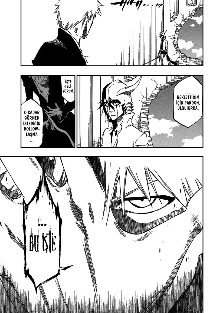 Bleach - Bölüm 344 - Sayfa 10