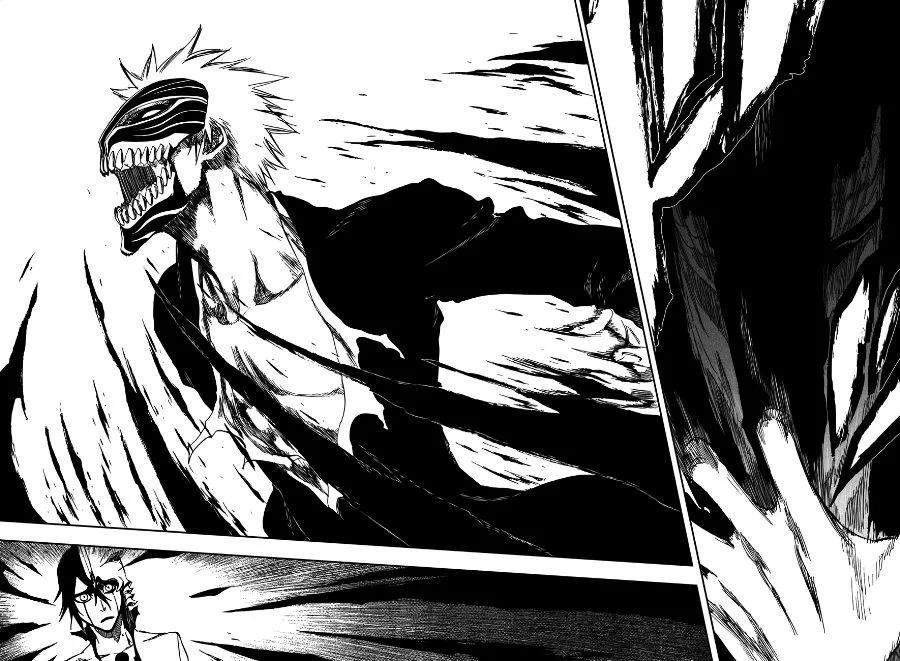 Bleach - Bölüm 344 - Sayfa 11
