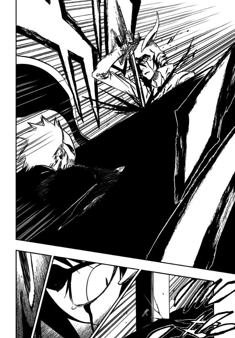 Bleach - Bölüm 344 - Sayfa 12