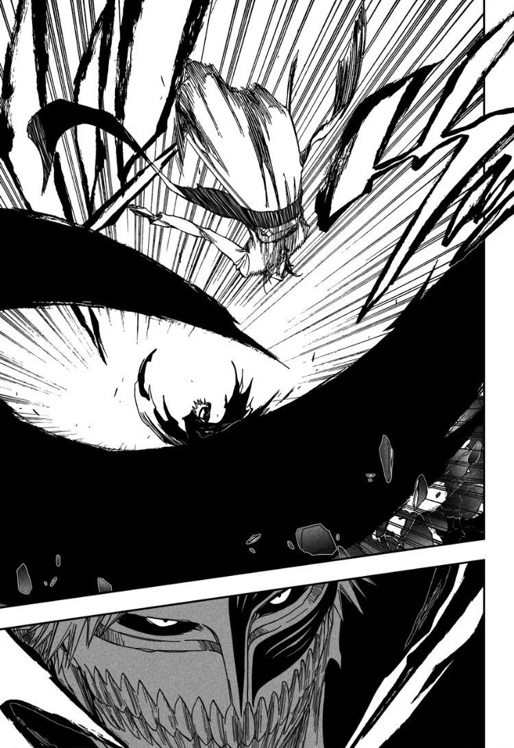 Bleach - Bölüm 344 - Sayfa 13