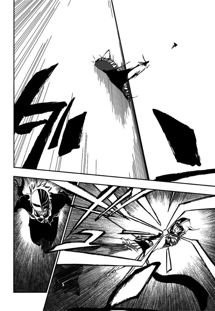 Bleach - Bölüm 344 - Sayfa 14