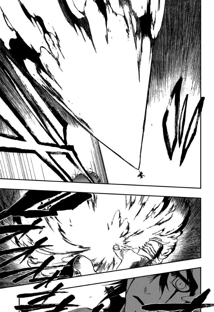 Bleach - Bölüm 344 - Sayfa 15