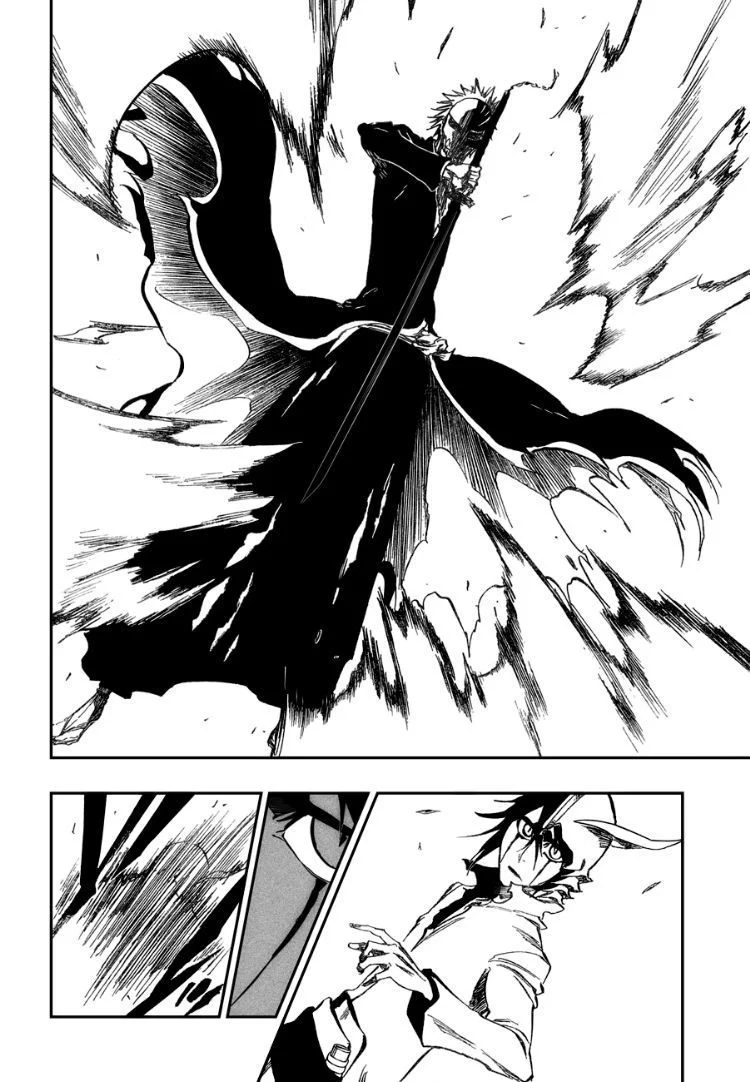 Bleach - Bölüm 344 - Sayfa 16