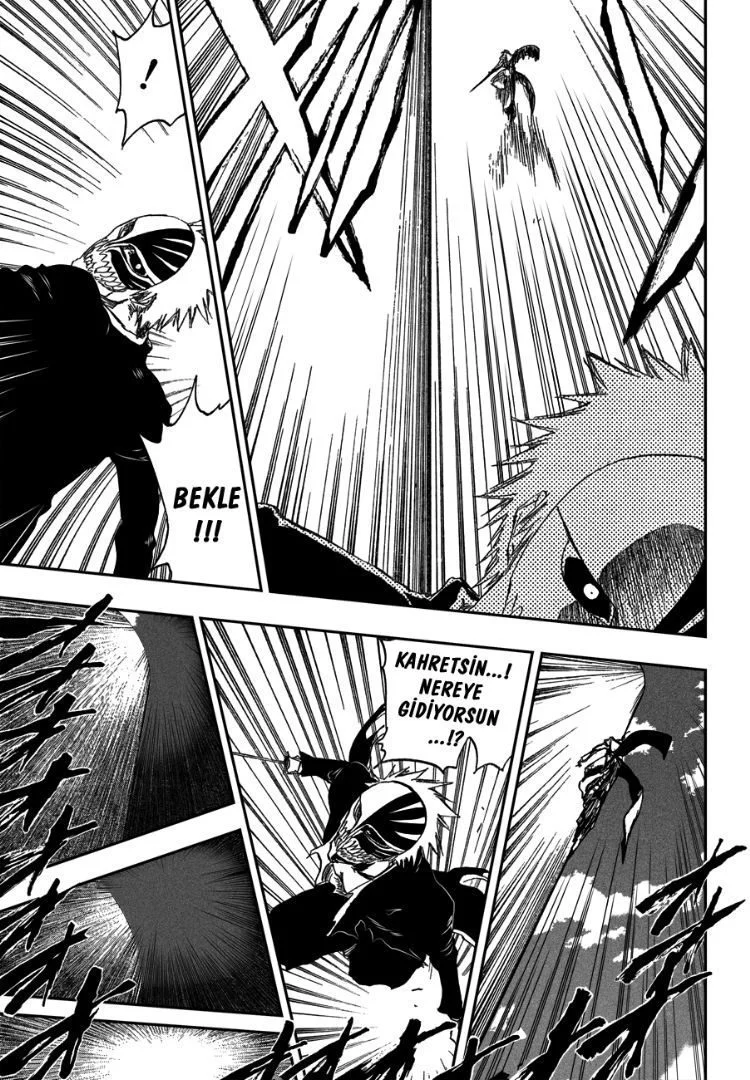 Bleach - Bölüm 344 - Sayfa 17