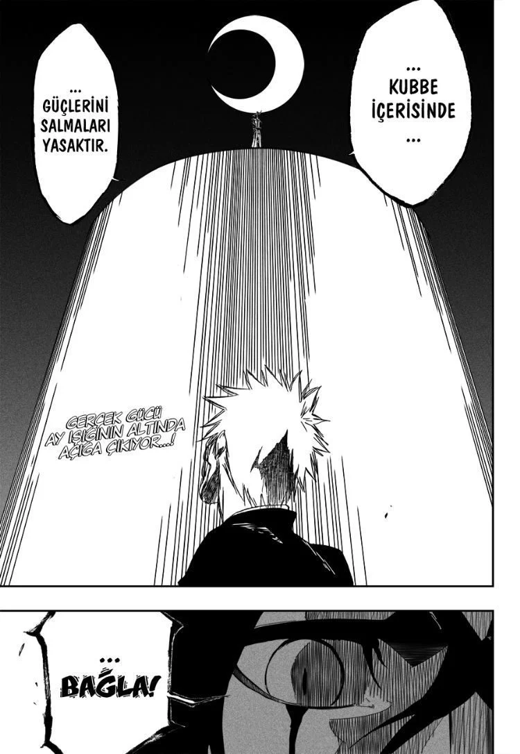 Bleach - Bölüm 344 - Sayfa 19