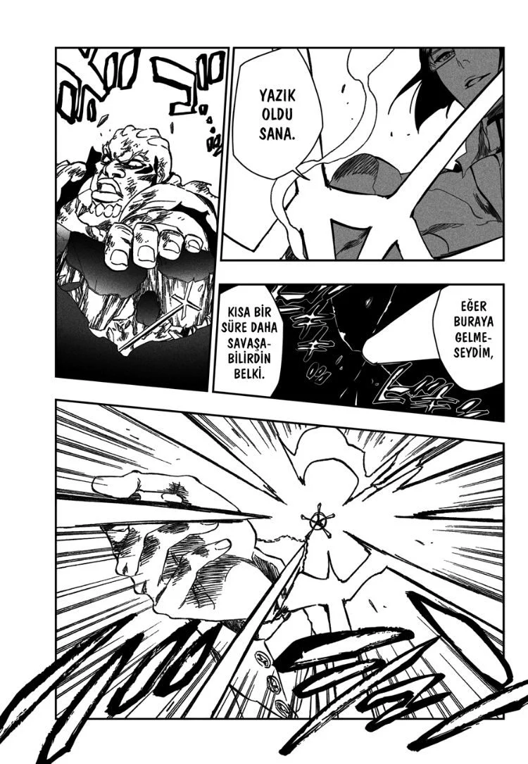 Bleach - Bölüm 344 - Sayfa 4