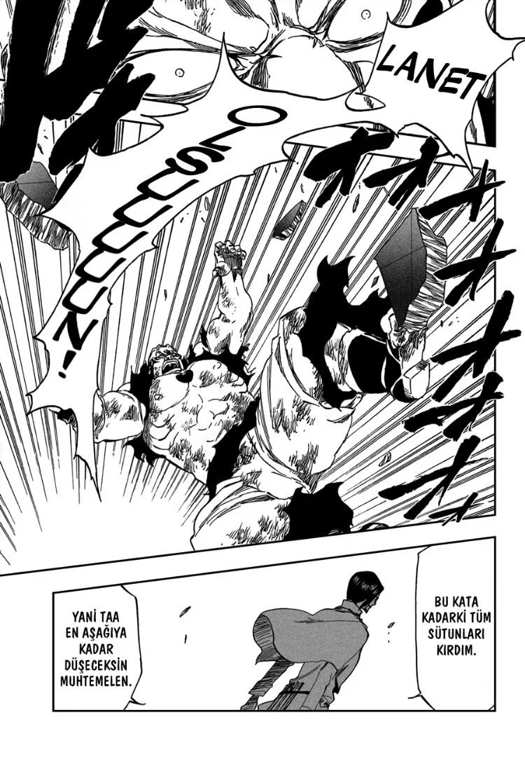 Bleach - Bölüm 344 - Sayfa 6