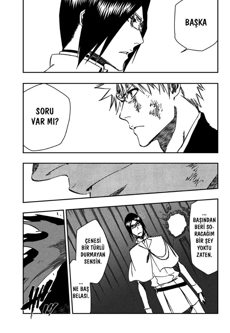 Bleach - Bölüm 344 - Sayfa 8