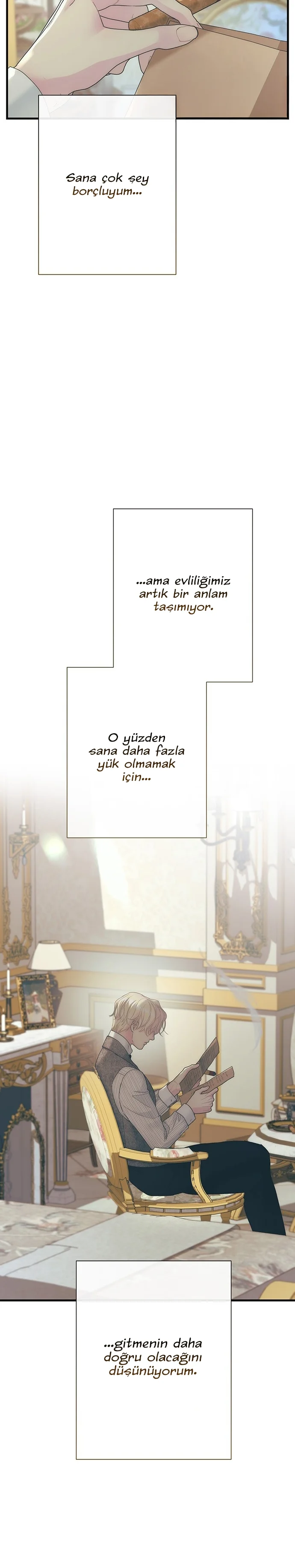 The Problematic Prince - Bölüm 115 - Sayfa 35