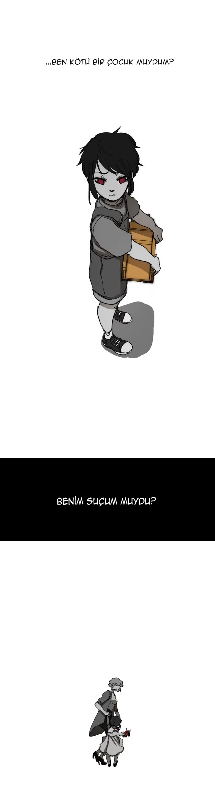 I Love Yoo - Bölüm 0 - Sayfa 10