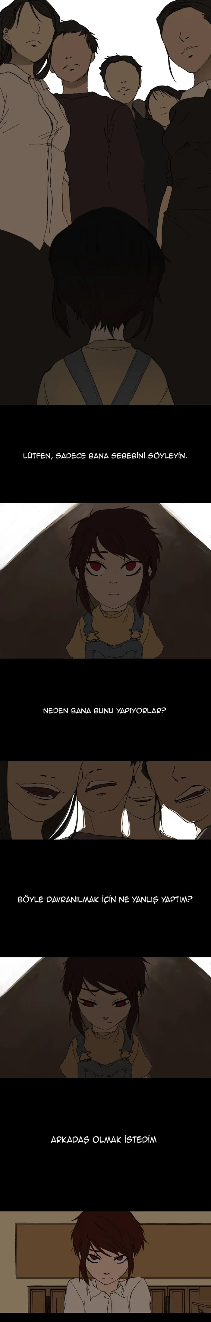 I Love Yoo - Bölüm 0 - Sayfa 14