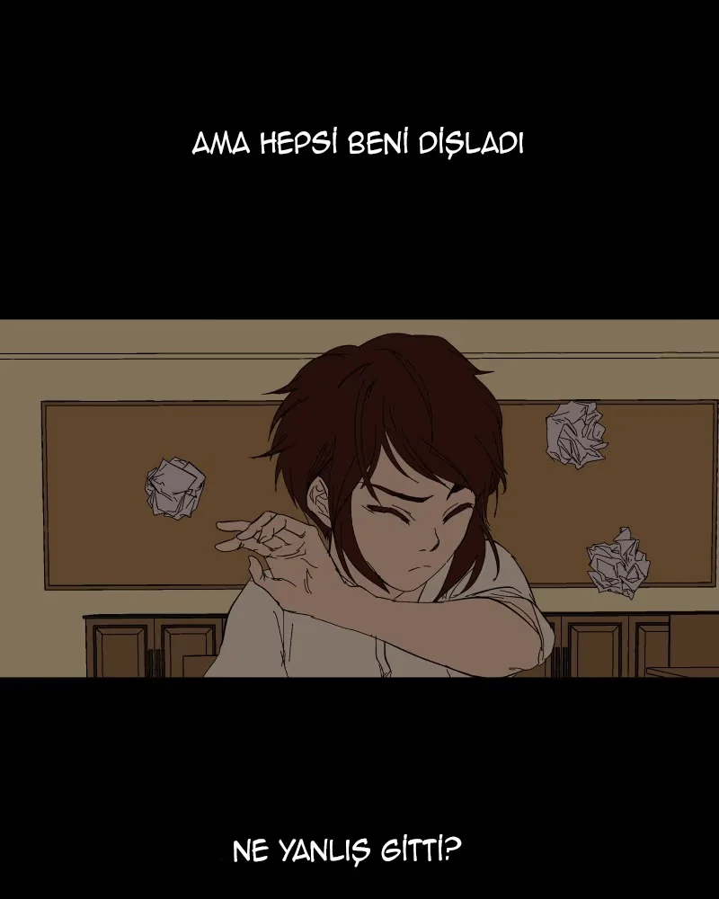 I Love Yoo - Bölüm 0 - Sayfa 15