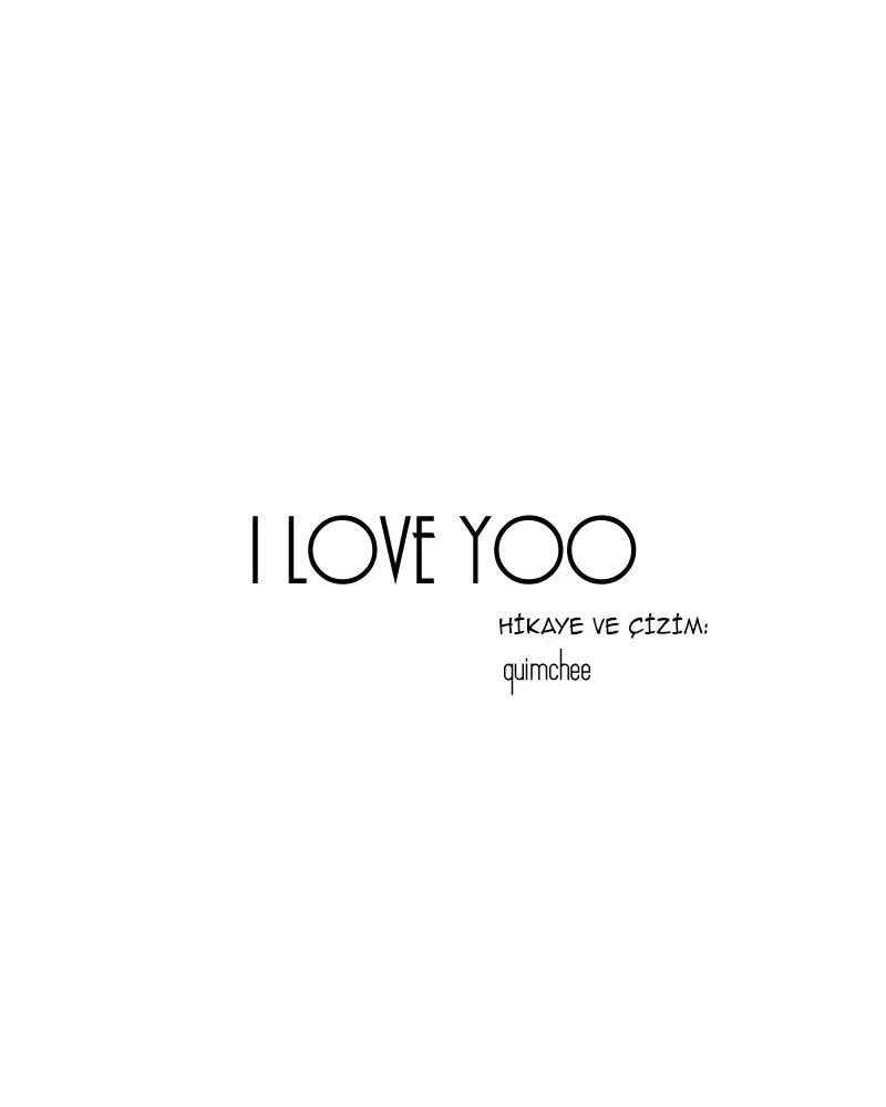 I Love Yoo - Bölüm 0 - Sayfa 31