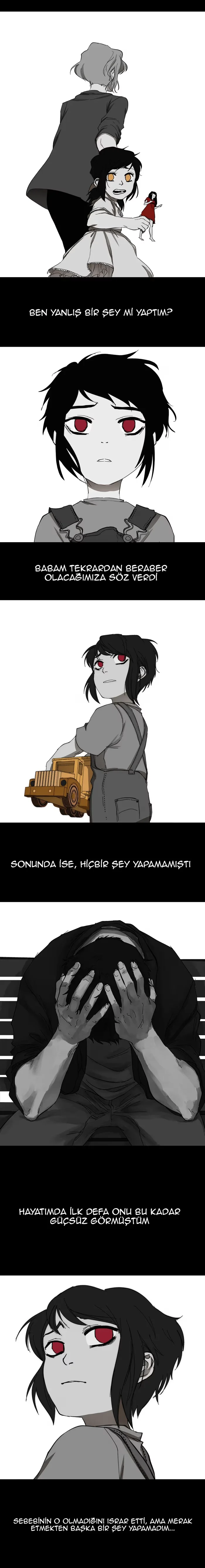 I Love Yoo - Bölüm 0 - Sayfa 8