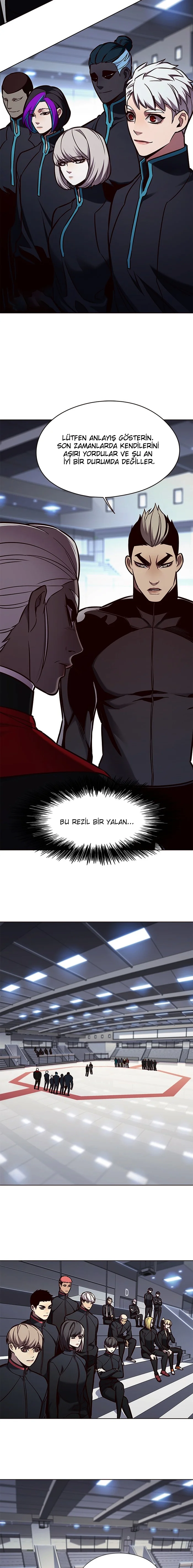 Eleceed - Bölüm 148 - Sayfa 10