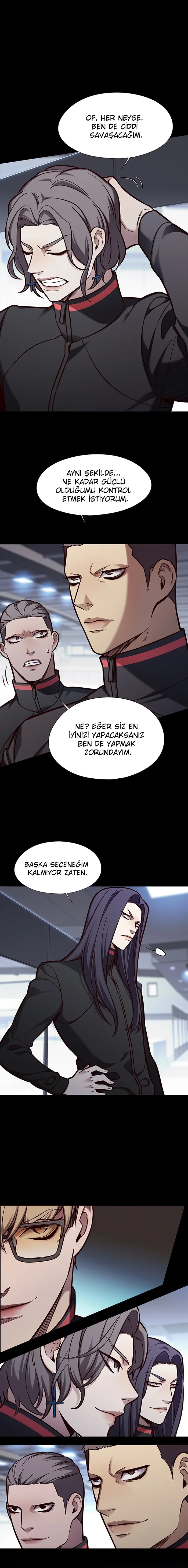 Eleceed - Bölüm 148 - Sayfa 15