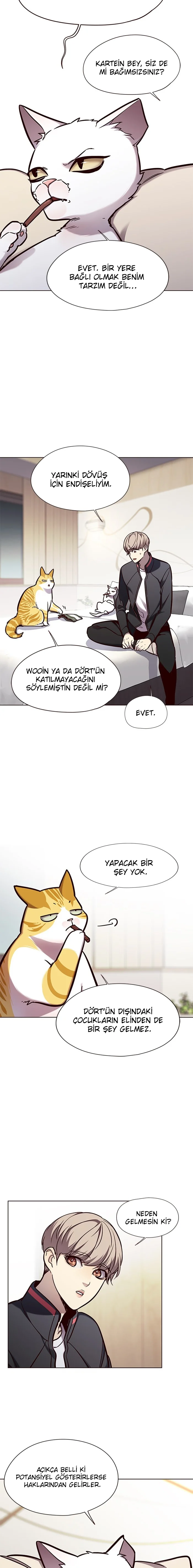 Eleceed - Bölüm 148 - Sayfa 6