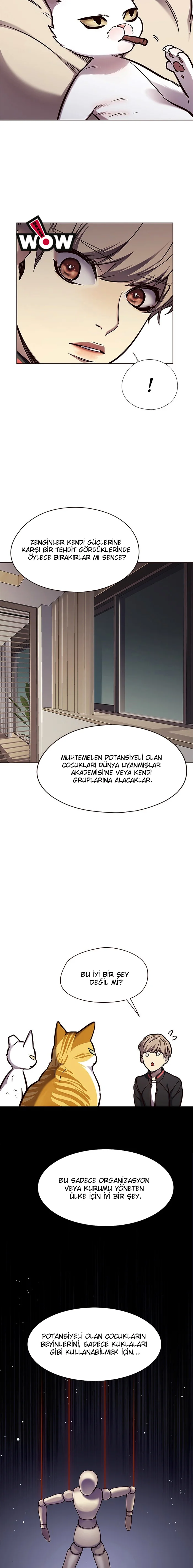 Eleceed - Bölüm 148 - Sayfa 7