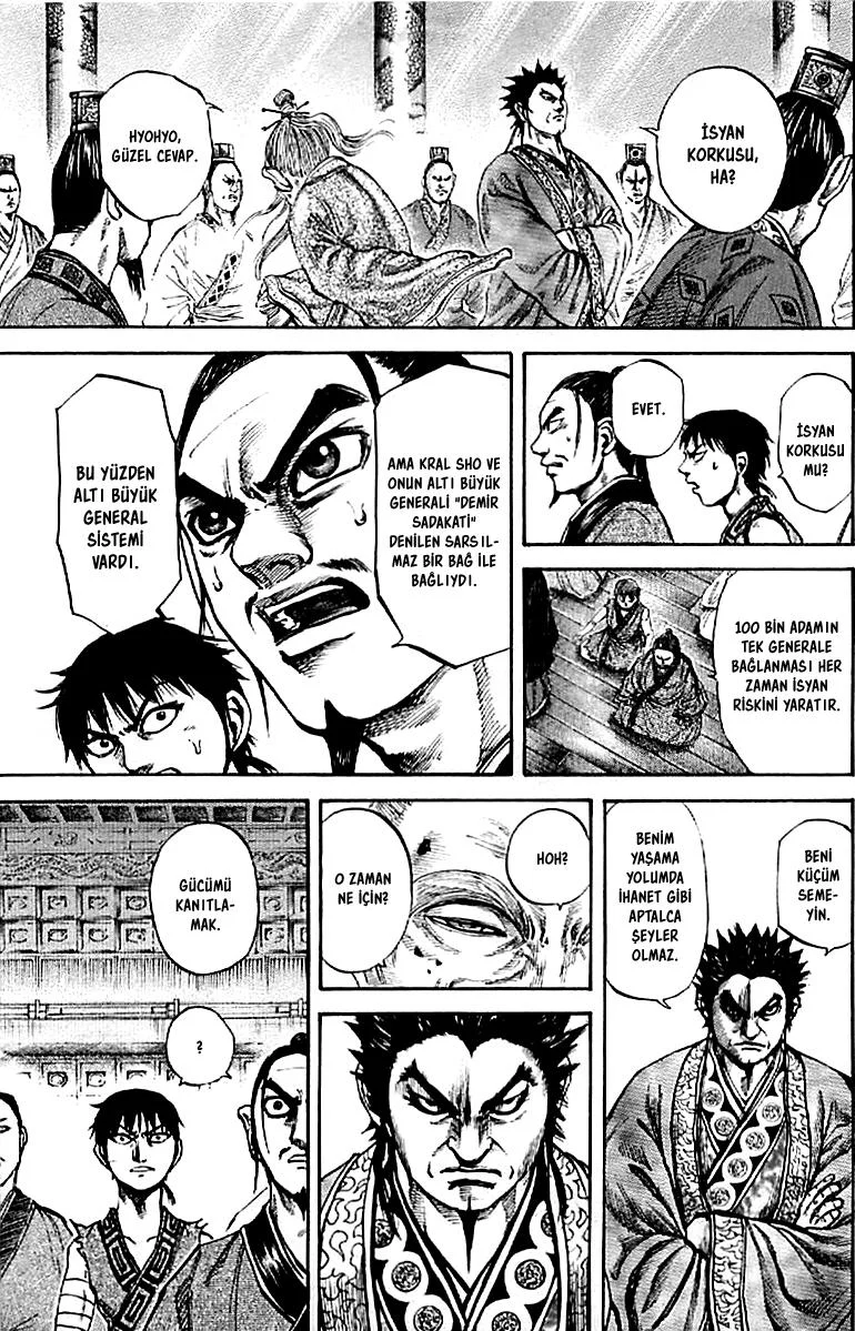 Kingdom - Bölüm 99 - Sayfa 10