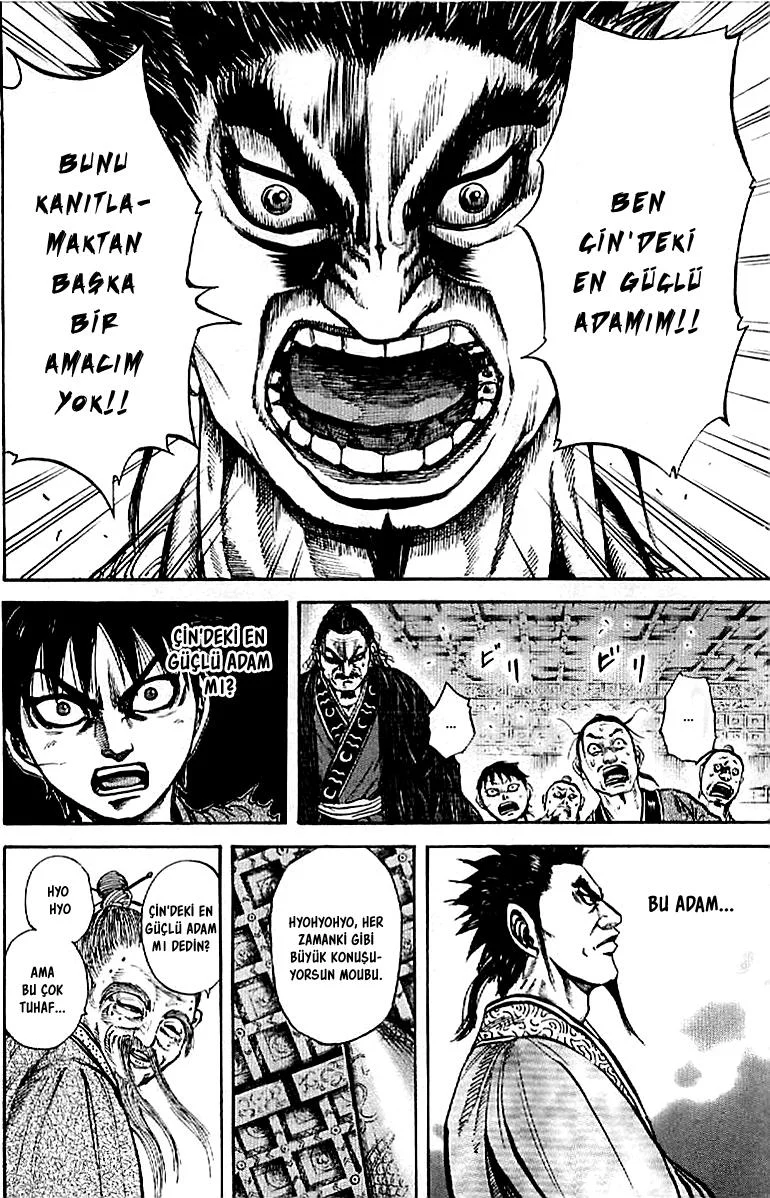 Kingdom - Bölüm 99 - Sayfa 11