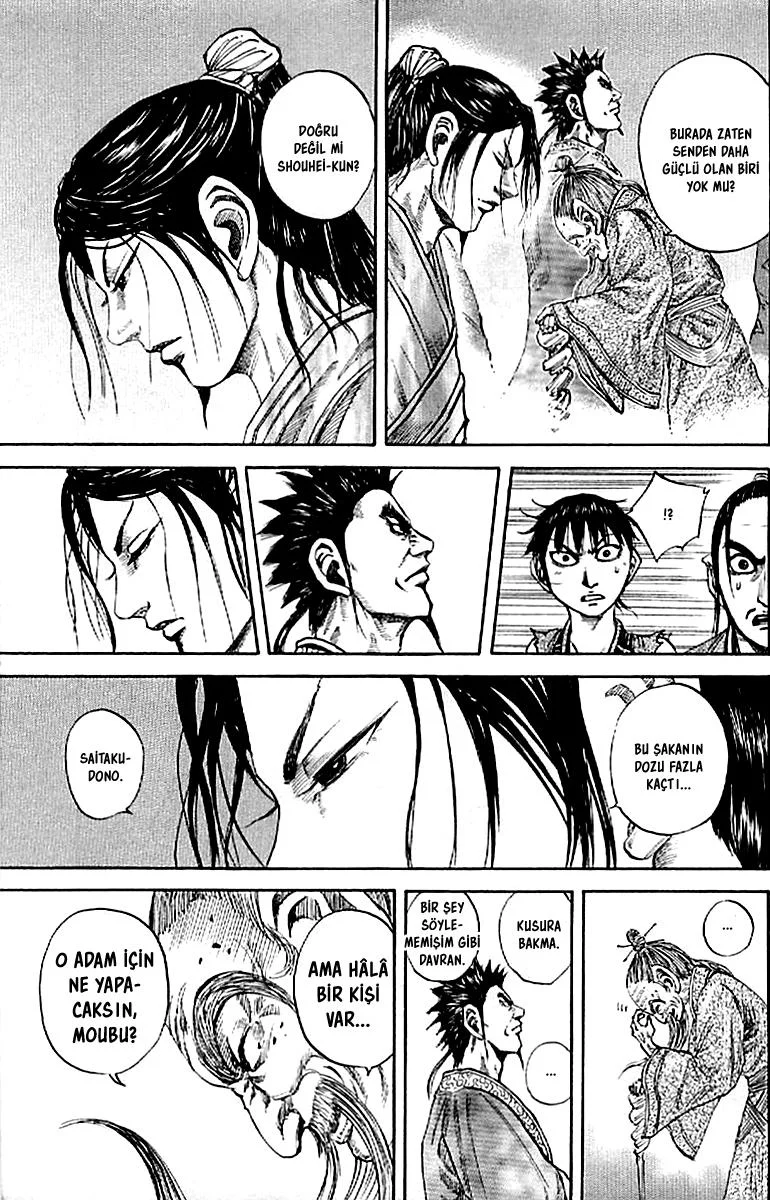 Kingdom - Bölüm 99 - Sayfa 12
