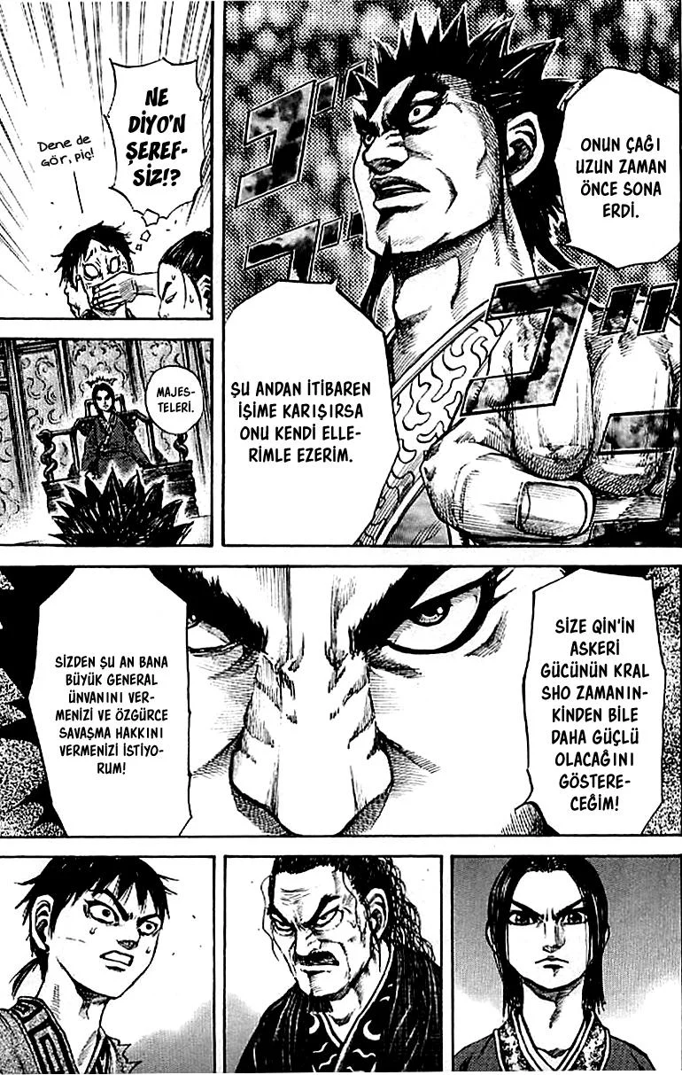 Kingdom - Bölüm 99 - Sayfa 14