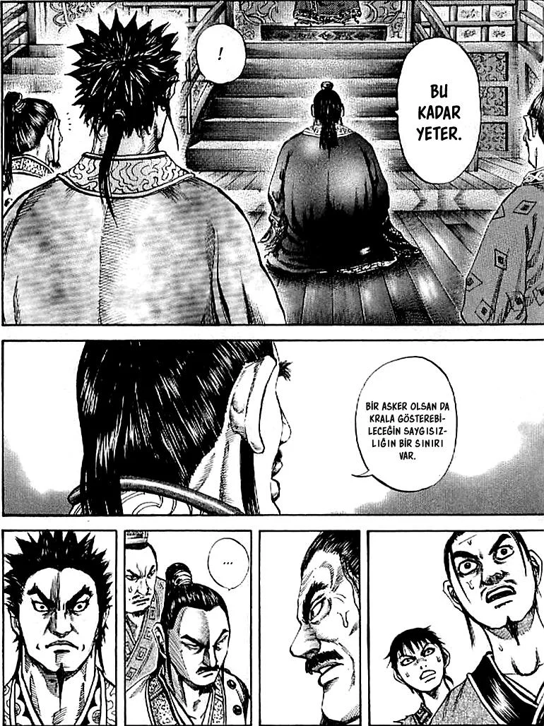 Kingdom - Bölüm 99 - Sayfa 15