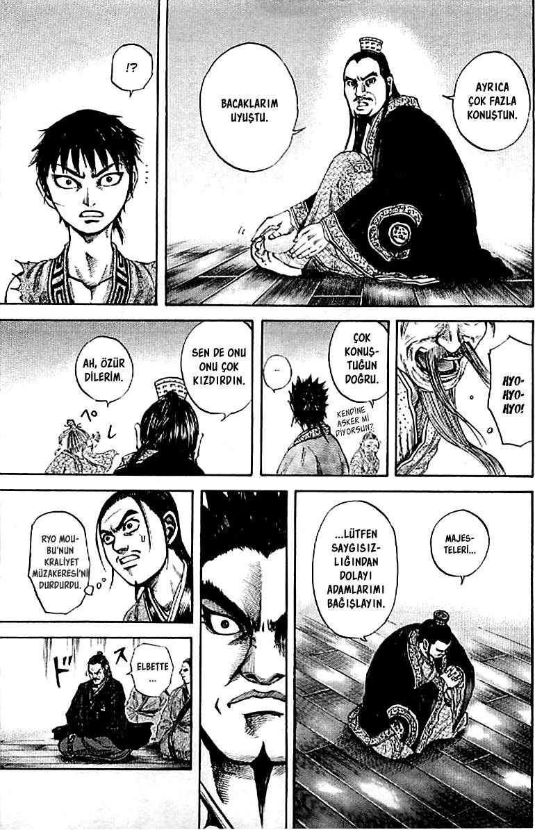 Kingdom - Bölüm 99 - Sayfa 16