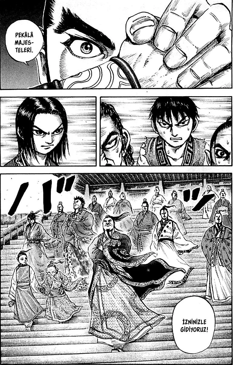 Kingdom - Bölüm 99 - Sayfa 19