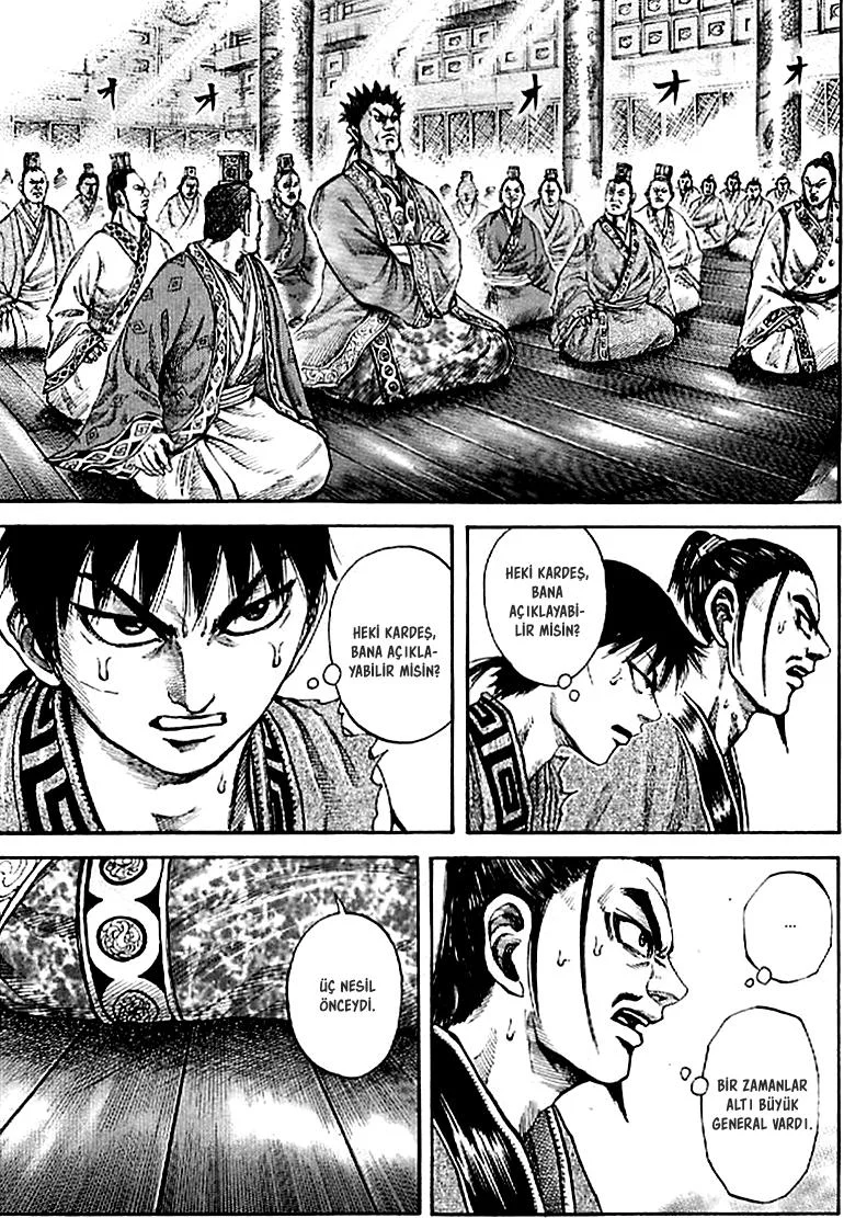 Kingdom - Bölüm 99 - Sayfa 4