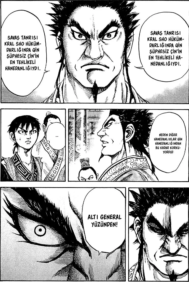 Kingdom - Bölüm 99 - Sayfa 5