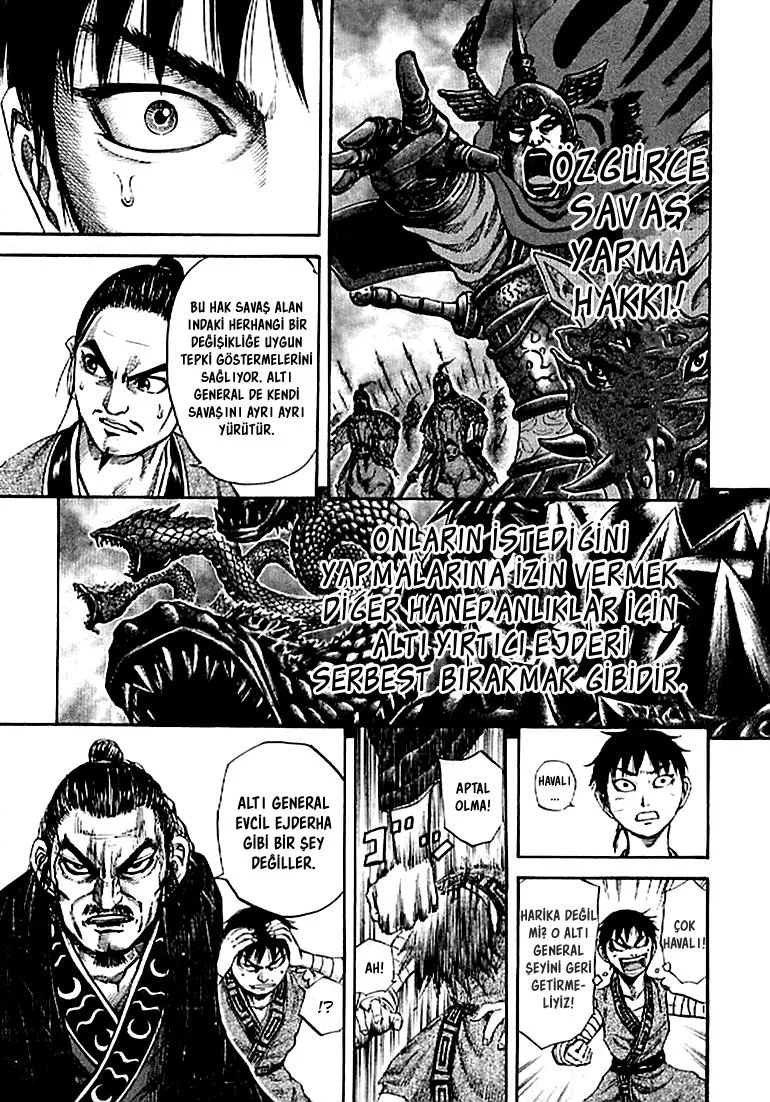 Kingdom - Bölüm 99 - Sayfa 8