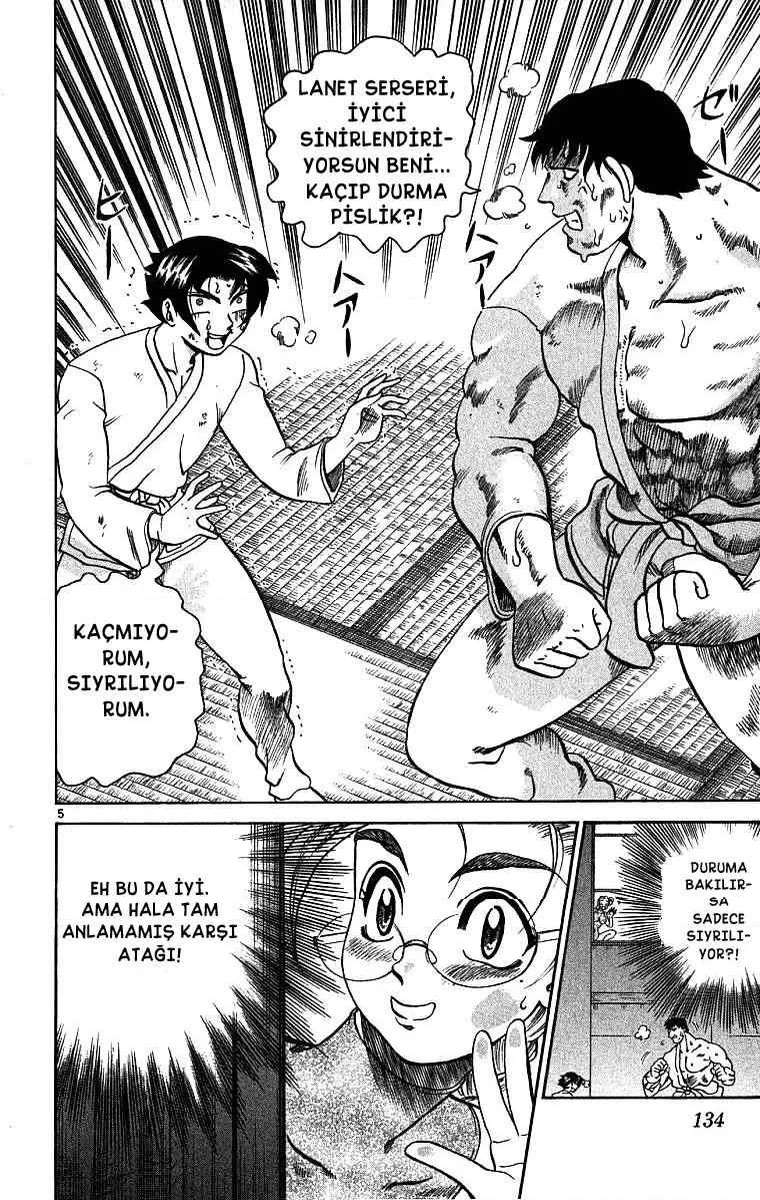 History’s Strongest Disciple Kenichi - Bölüm 5 - Sayfa 5