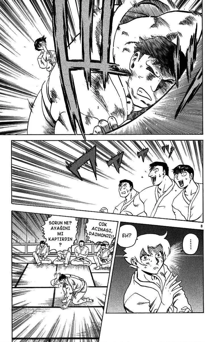 History’s Strongest Disciple Kenichi - Bölüm 5 - Sayfa 8