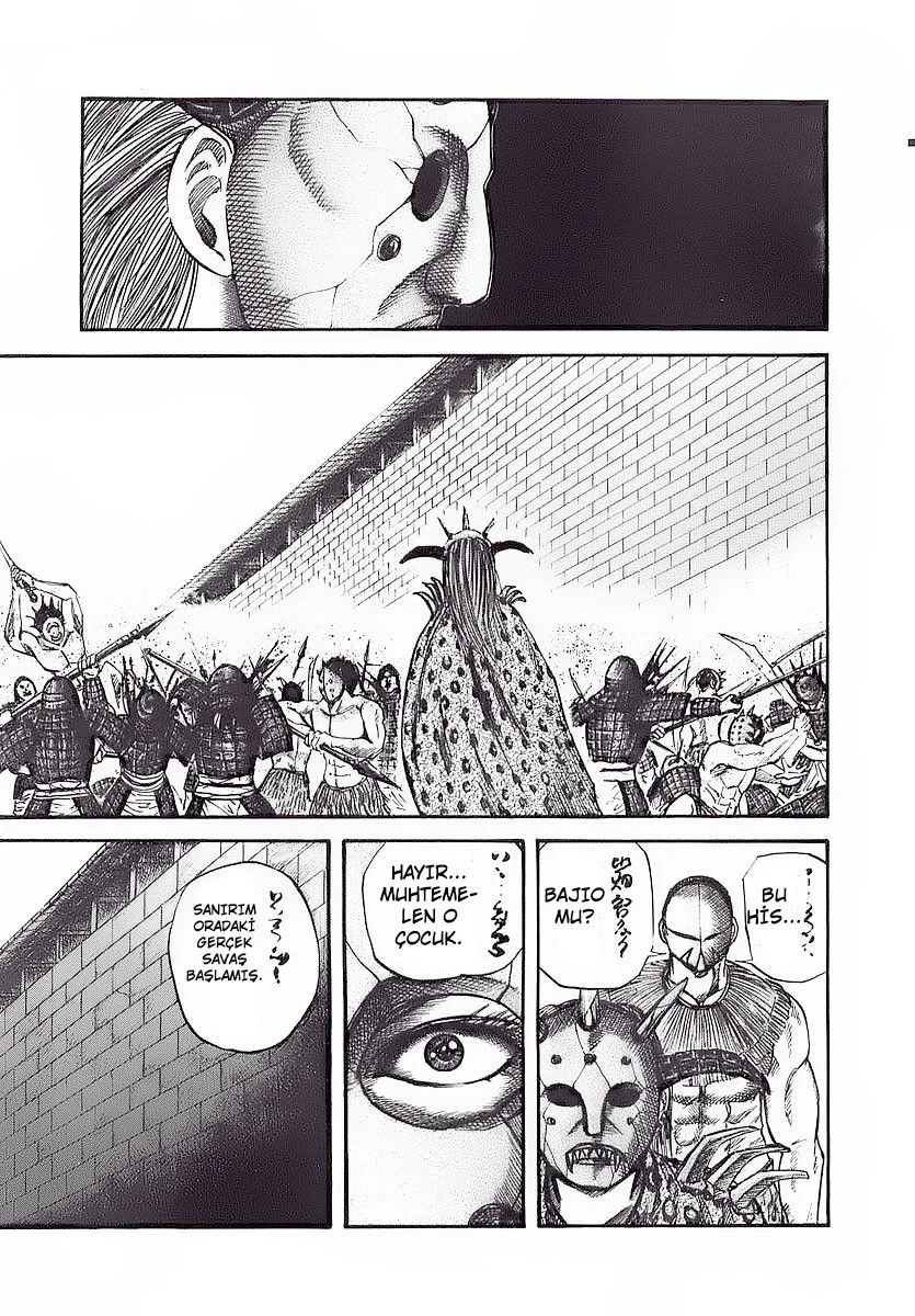 Kingdom - Bölüm 33 - Sayfa 10