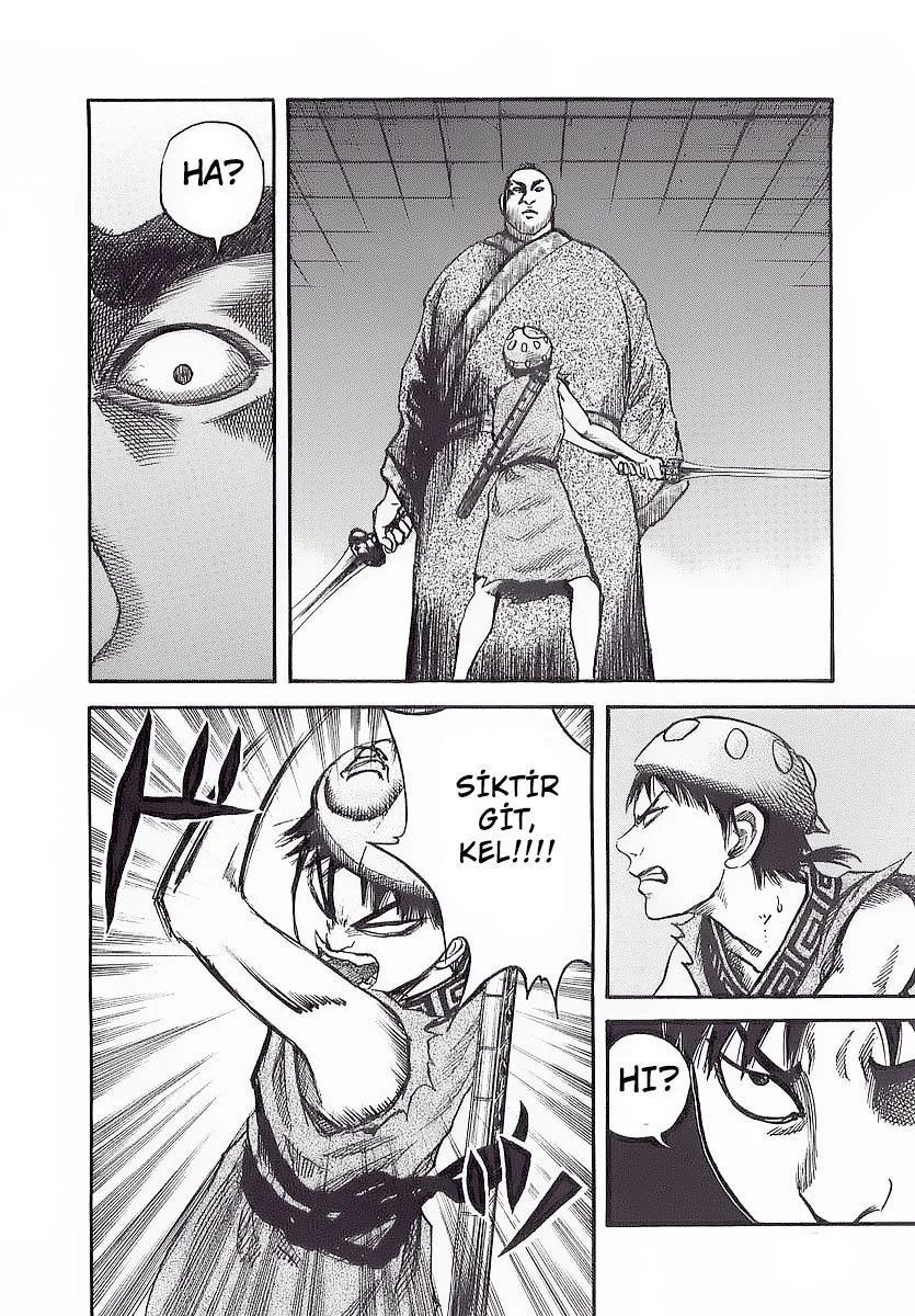 Kingdom - Bölüm 33 - Sayfa 11