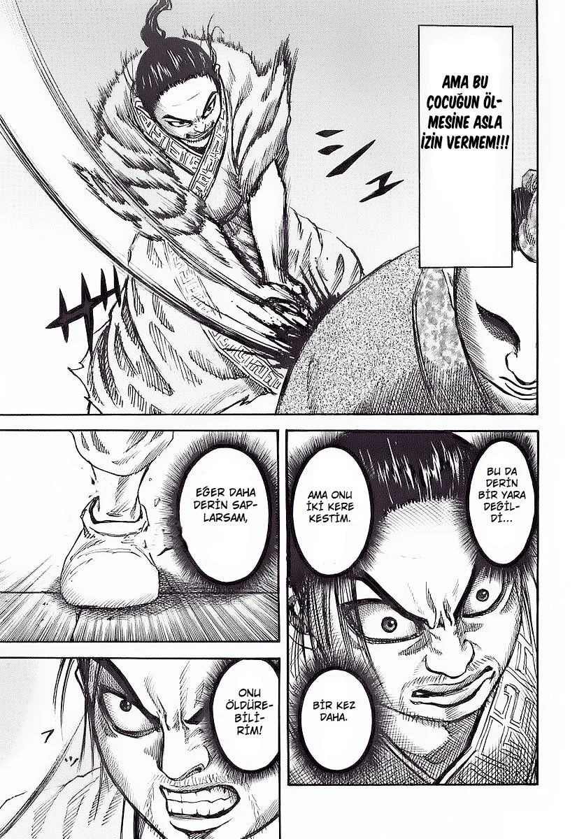 Kingdom - Bölüm 33 - Sayfa 18