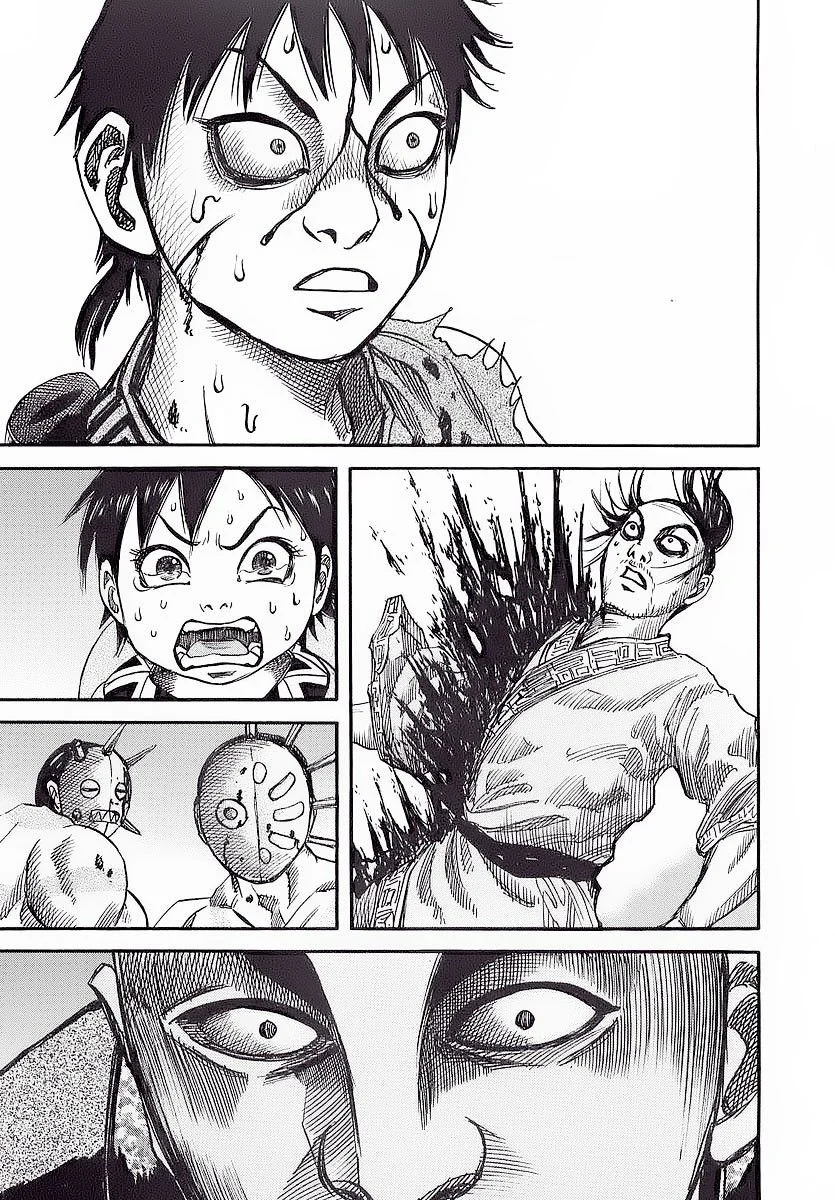 Kingdom - Bölüm 33 - Sayfa 20