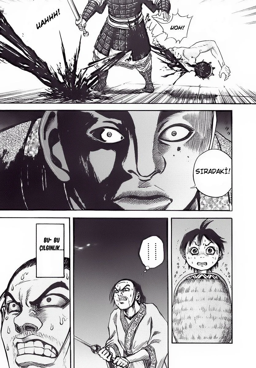 Kingdom - Bölüm 33 - Sayfa 6