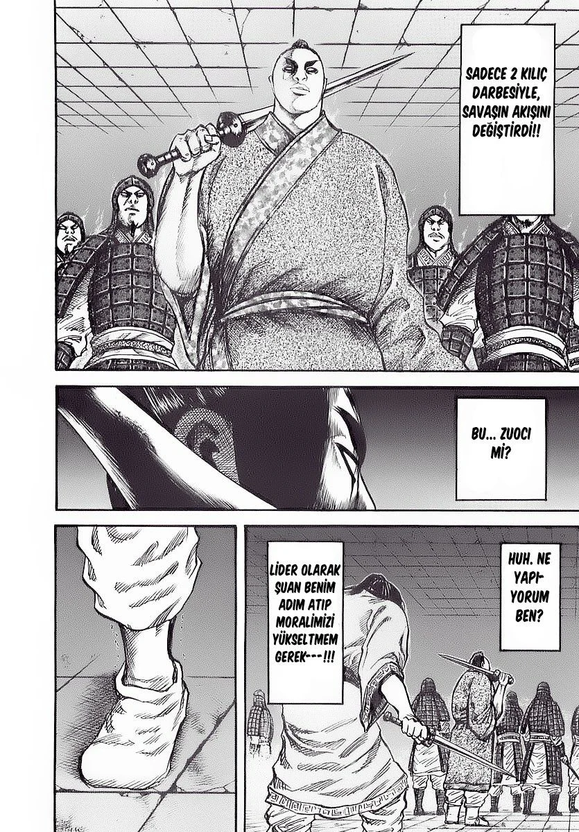 Kingdom - Bölüm 33 - Sayfa 7