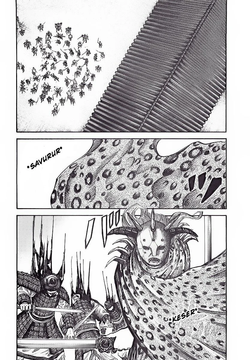 Kingdom - Bölüm 33 - Sayfa 9