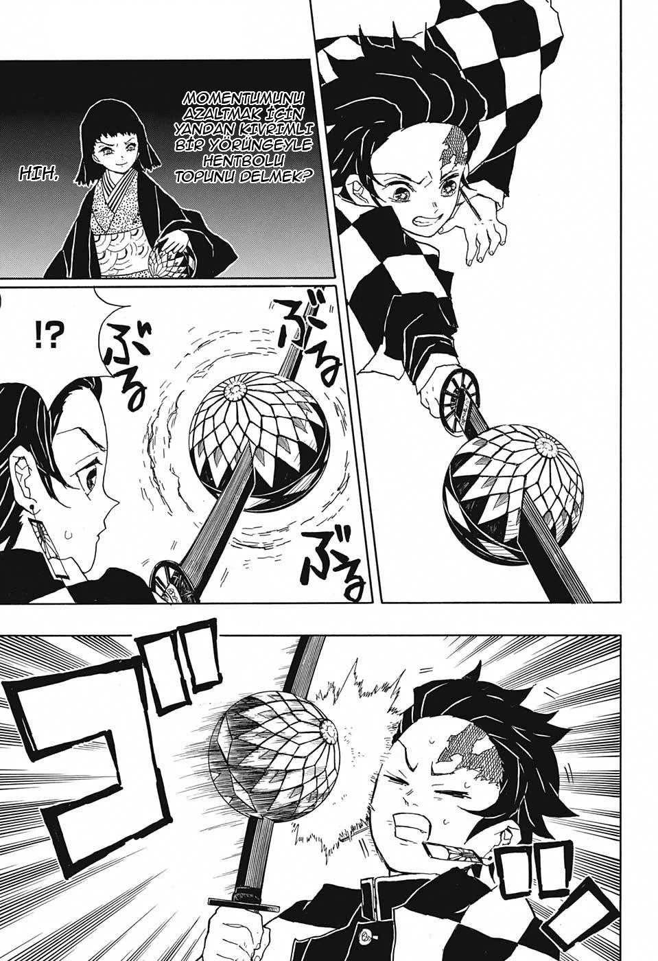Demon Slayer: Kimetsu no Yaiba - Bölüm 16 - Sayfa 12