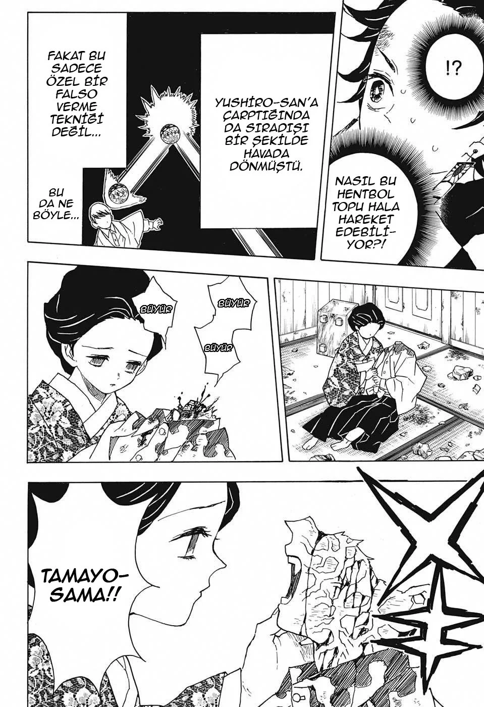 Demon Slayer: Kimetsu no Yaiba - Bölüm 16 - Sayfa 13